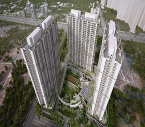 3 BHK Apartment For Resale in Godrej Emerald Ghodbunder Road Thane  6029756