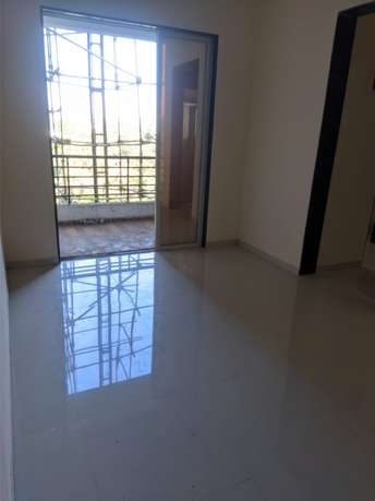 1 BHK Apartment For Resale in Tulsi Samarth Kalyan West Thane 6029851