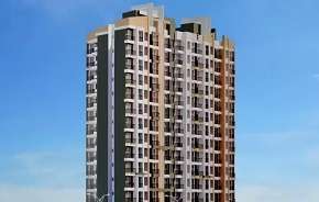 1 BHK Apartment For Resale in Patil Gulmohar Heritage Phase II Nalasopara West Mumbai 6030029