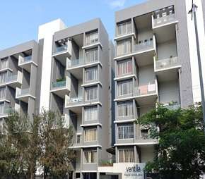 3 BHK Apartment For Resale in P4 Ventila Ravet Pune  6030122