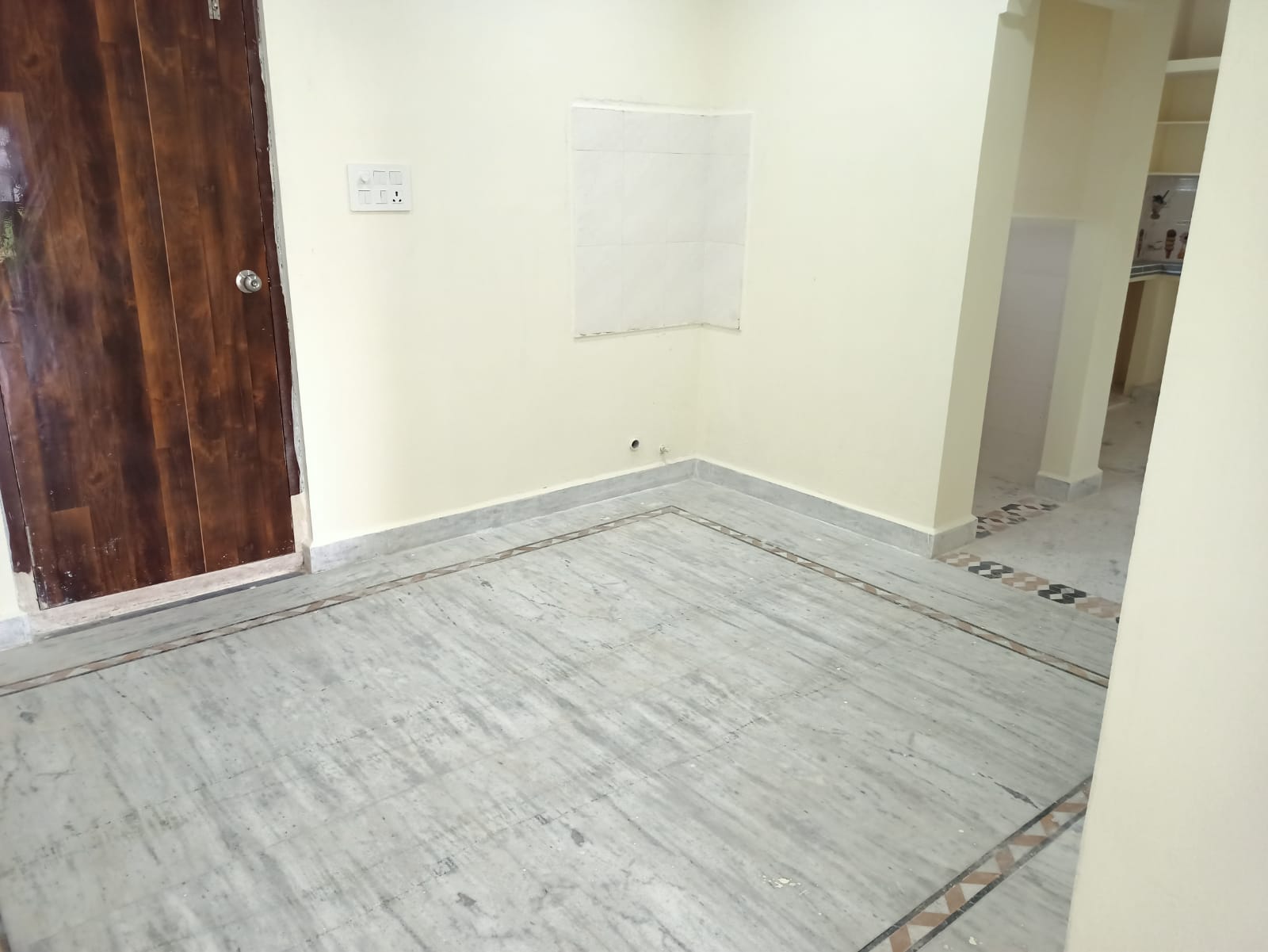 91+ Independent House near Holy Ayesha School, Malakpet Hyderabad for Sale