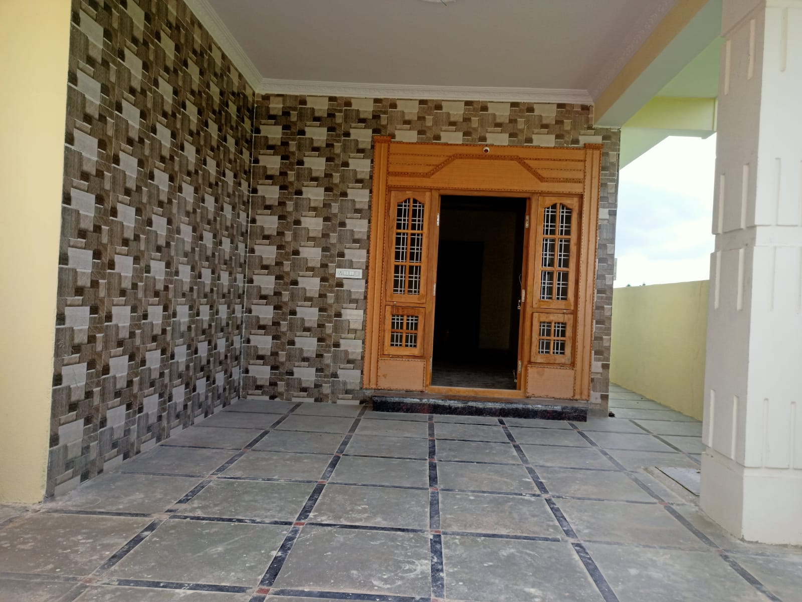 91+ Independent House near Holy Ayesha School, Malakpet Hyderabad for Sale