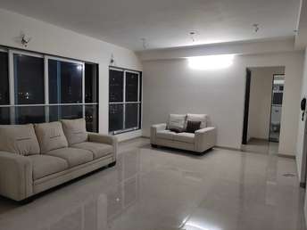 3 BHK Apartment For Rent in Dotom Desire Dadar West Mumbai 6030216