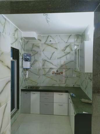 2 BHK Apartment For Resale in Sugandhi Shree Sugandh Virar West Mumbai  6030229