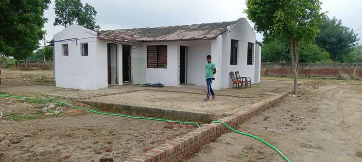 Shree Nayak Homes In Sector 148 Noida