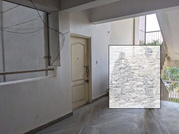 3 BHK Apartment – Exterior View View at Samiah Melrose Avenue, Vrindavan Yojna - for Rent