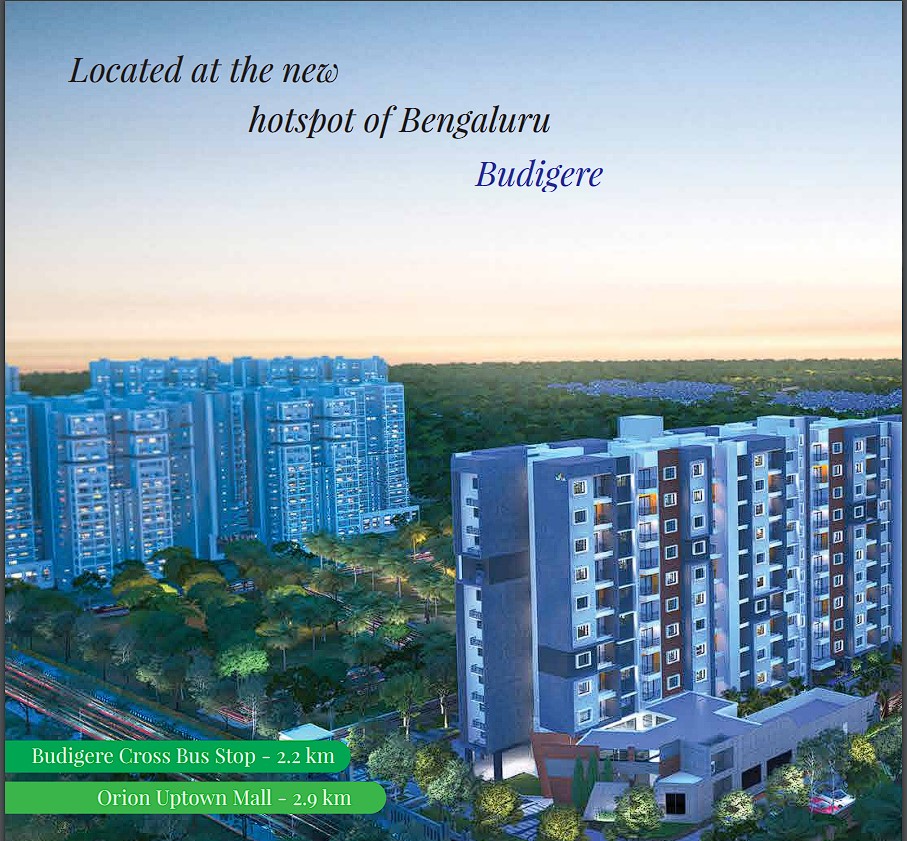 17+ Property for Sale Under 75 Lakhs in Budigere Cross Bangalore