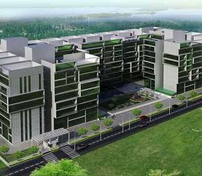 2 BHK Apartment For Resale in Western Exotica Kondapur Hyderabad 6030445