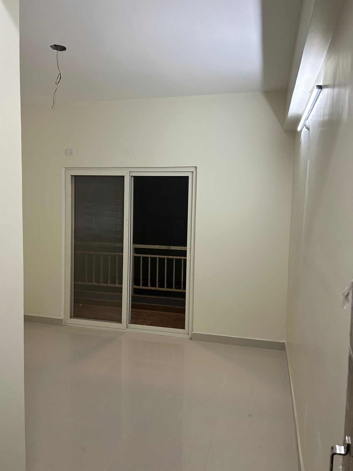 3 BHK Apartment For Rent in Alkapoor