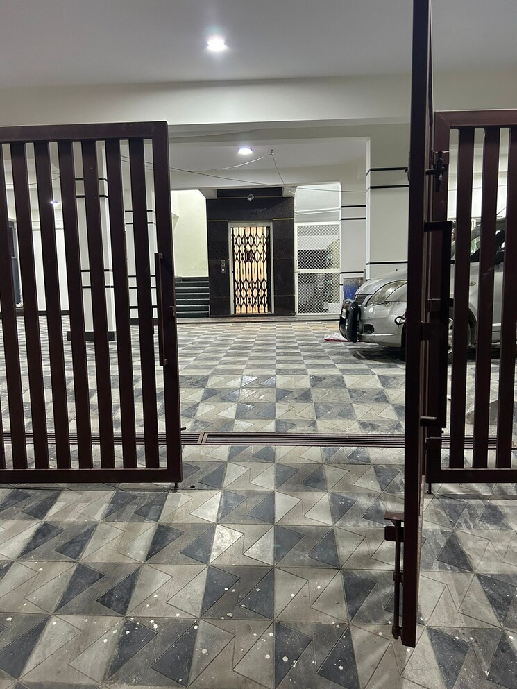 Exterior View, alkapoor 3 Bedroom 1080 Sq.Ft. Apartment In Alkapoor Hyderabad 6030074