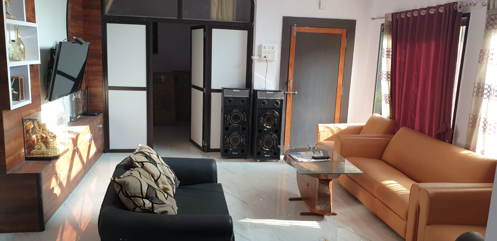 Rental 3 Bedroom 1400 Sq.Yd. Apartment in Sonari Jamshedpur 6030492