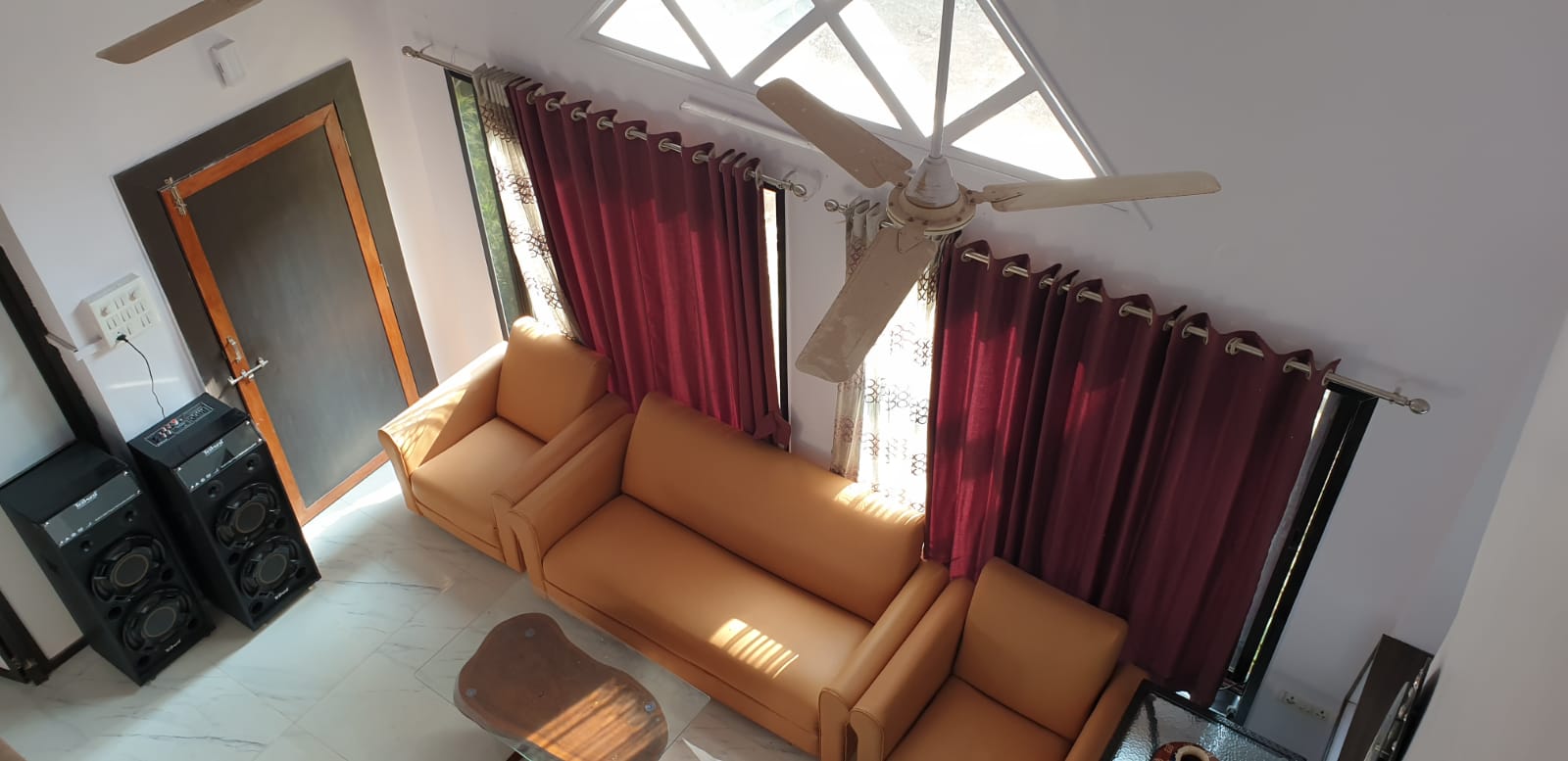 Rental 3 Bedroom 1400 Sq.Yd. Apartment in Sonari Jamshedpur 6030492