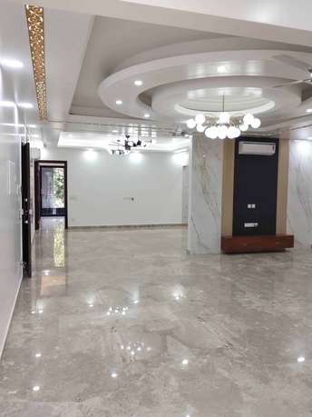 4 BHK Builder Floor For Resale in Malibu Town Gurgaon 6030590