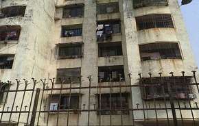 2 BHK Apartment For Resale in Mahavir Sargam CHS Ghansoli Navi Mumbai 6030578
