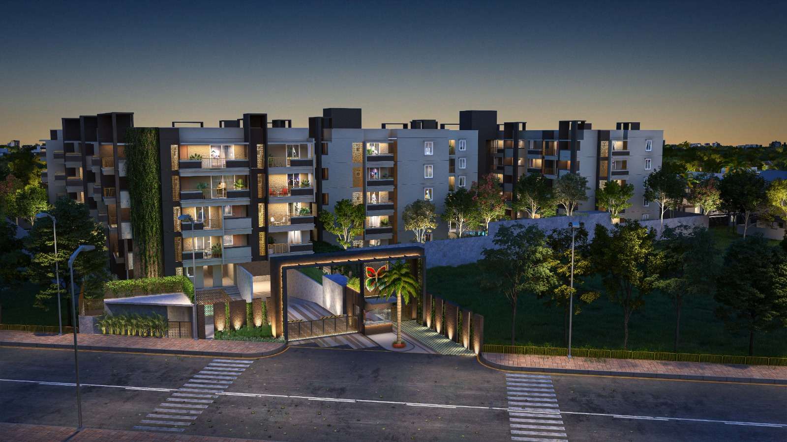 Flats for sale 2025 in yelahanka