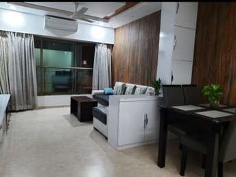 2 BHK Apartment For Resale in K Raheja Vistas Andheri East Mumbai 6030579