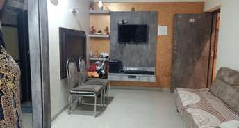 1 BHK Apartment For Resale in Prath Om Shivam Mulund West Mumbai 6030632