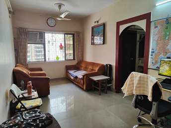 1 BHK Apartment For Resale in Evening Glory Chandivali Mumbai  6030692