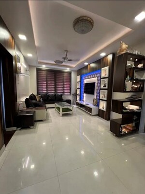 3 BHK Penthouse For Sale in Mayfair Eleganza Phase II, Kondhwa