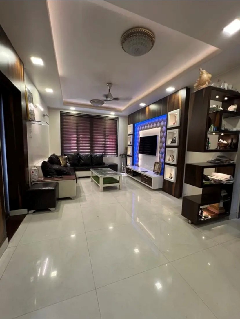 3 BHK Penthouse For Sale in Mayfair Eleganza Phase II