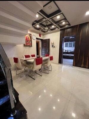 Room in 3 BHK Penthouse at Mayfair Eleganza Phase II, Kondhwa – for Sale