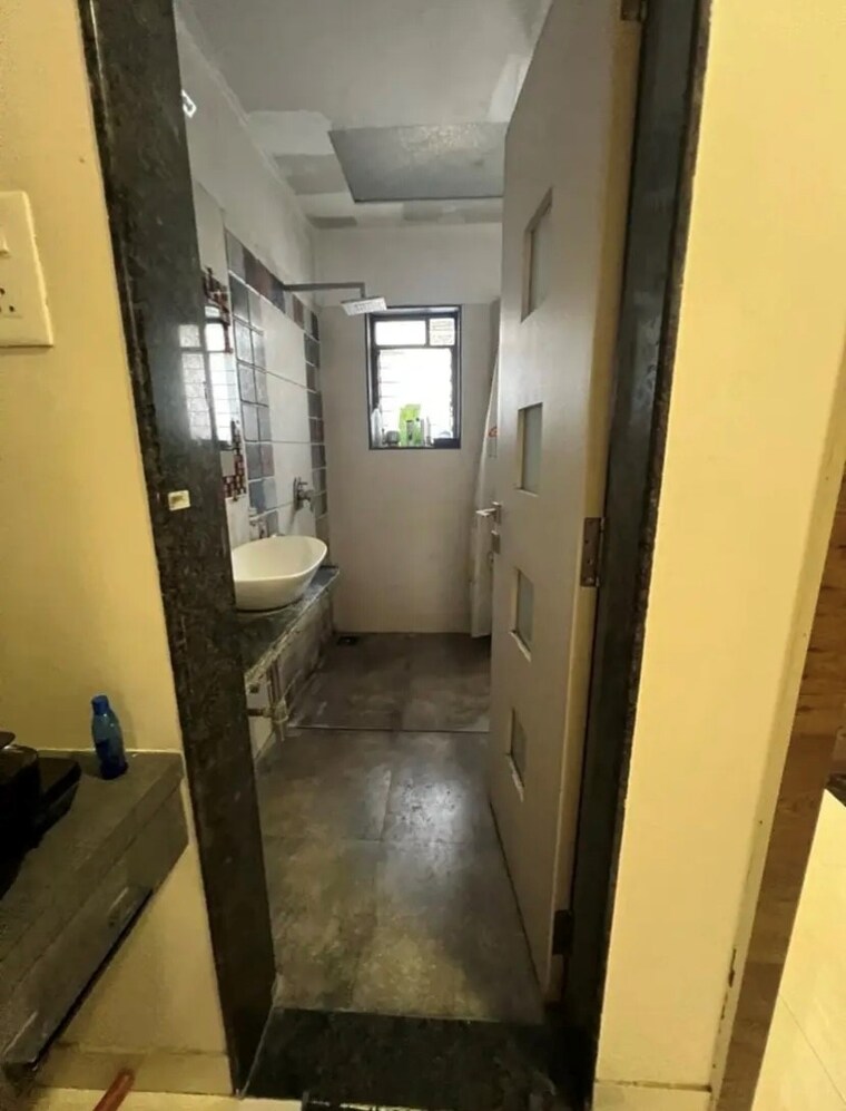 Bathroom, mayfair-eleganza-phase-ii 3 Bedroom 2000 Sq.Ft. Penthouse In Kondhwa Pune 6030706