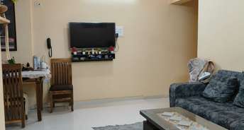 1 BHK Apartment For Resale in Sejal Park CHS Ghansoli Ghansoli Navi Mumbai 6030751