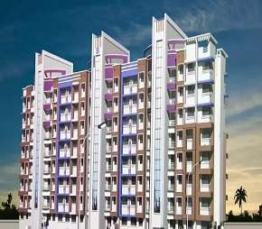 2 BHK Apartment For Resale in PSN Yashwant Star Virar West Mumbai 6030930