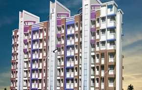 2 BHK Apartment For Resale in PSN Yashwant Star Virar West Mumbai 6030930