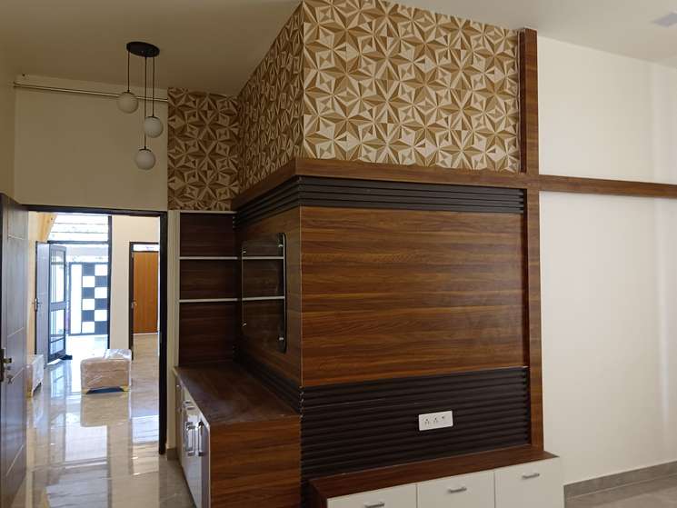 5 Bedroom 4200 Sq.Ft. Villa in Sikar Road Jaipur