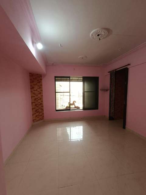 1 BHK Apartment For Rent in Pawan Dham Kesari CHS Gandhar Nagar Thane 6031158