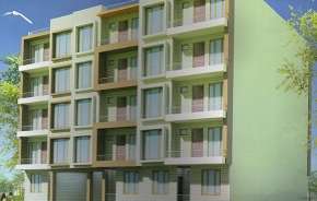 1 BHK Builder Floor For Resale in Yam Dream Homes Sector 75 Noida 6031182