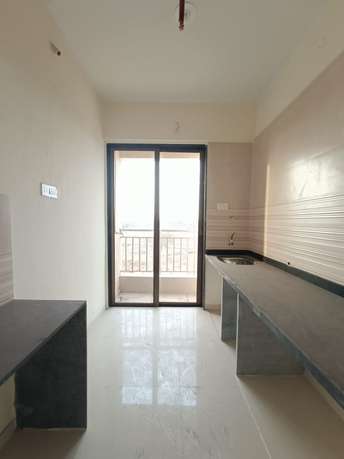 1 BHK Apartment For Resale in Sai Satyam Homes Kalyan West Thane  6031386