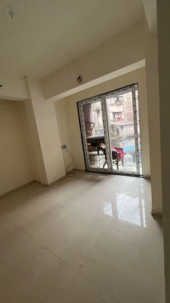 1 BHK Apartment For Resale in Dombivli West Thane 6031440