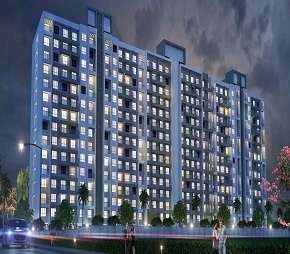 2 BHK Apartment For Resale in Samartha 41 Estera Phase 3 Punawale Pune  6031530