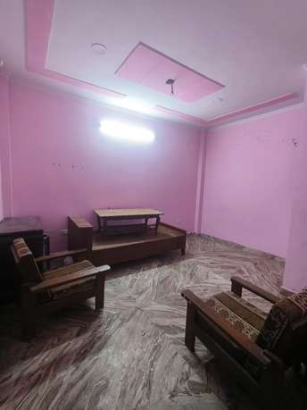 1 BHK Builder Floor For Rent in Dwarka Mor Delhi 6031531