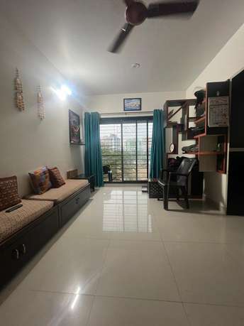 1 BHK Apartment For Resale in Parsik Nagar Thane 6031606