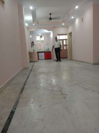 3 BHK Builder Floor For Resale in Vaishali Ghaziabad 6031662