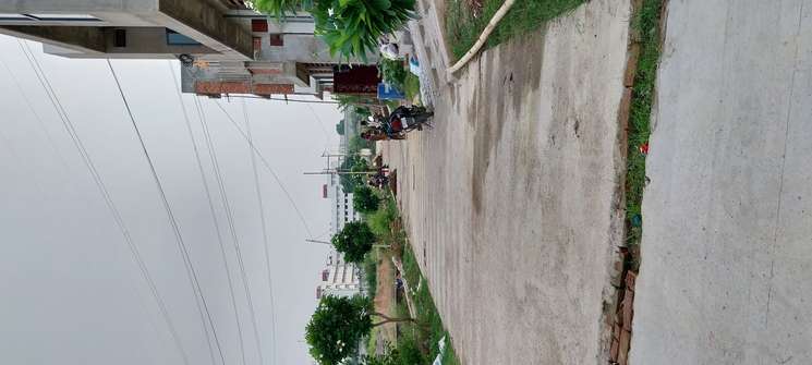 1000 Sq.Yd. Plot in Faizabad Road Lucknow