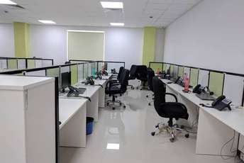 Commercial Co-working Space 606 Sq.Ft. For Rent in Info Technology Park Gurgaon  6031749