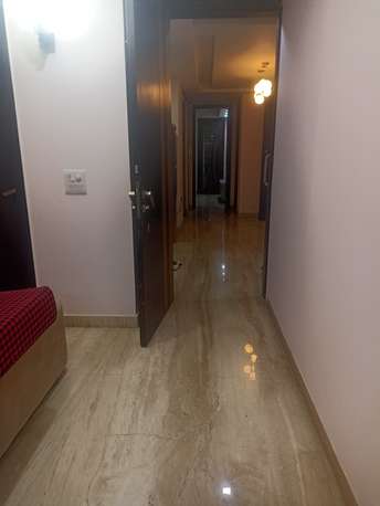 3 BHK Builder Floor For Resale in Chittaranjan Park Delhi 6031792