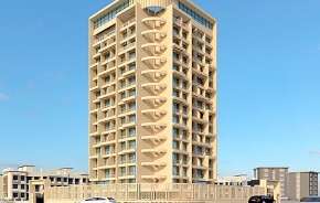 3 BHK Apartment For Resale in Aaron Gomaji Kasturi Kharghar Navi Mumbai 6031818