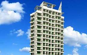 2 BHK Apartment For Resale in Devkrupa Patel Paradise Kharghar Navi Mumbai 6031838