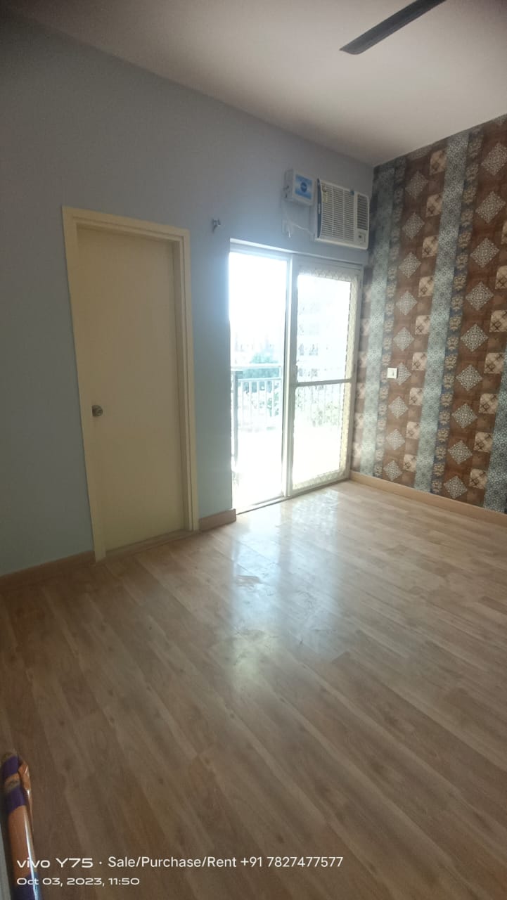 Rental 3 Bedroom 1550 Sq.Ft. Villa in Puri Aman Vilas, Sector 89