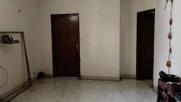 2 Bedroom 650 Sq.Ft. Builder Floor in Khanpur Delhi