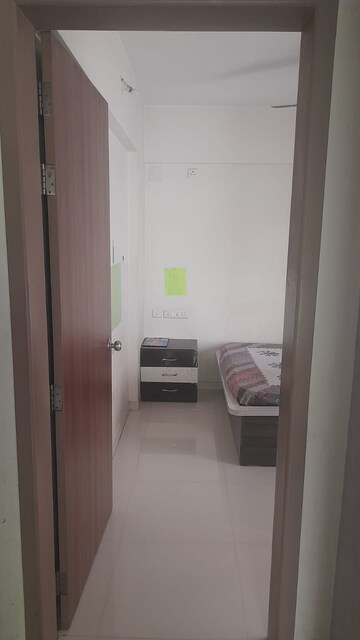 Bedroom in 2 BHK Apartment at Nigdi – for Sale