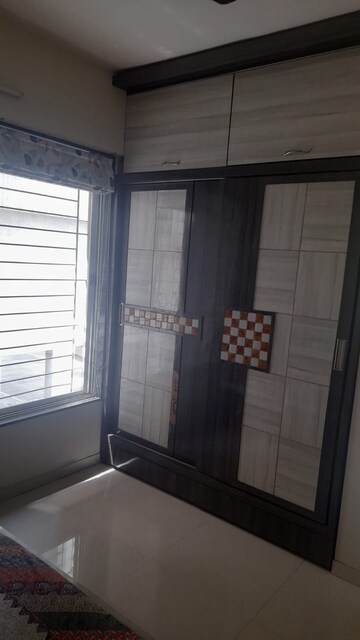 Room in 2 BHK Apartment at Nigdi – for Sale