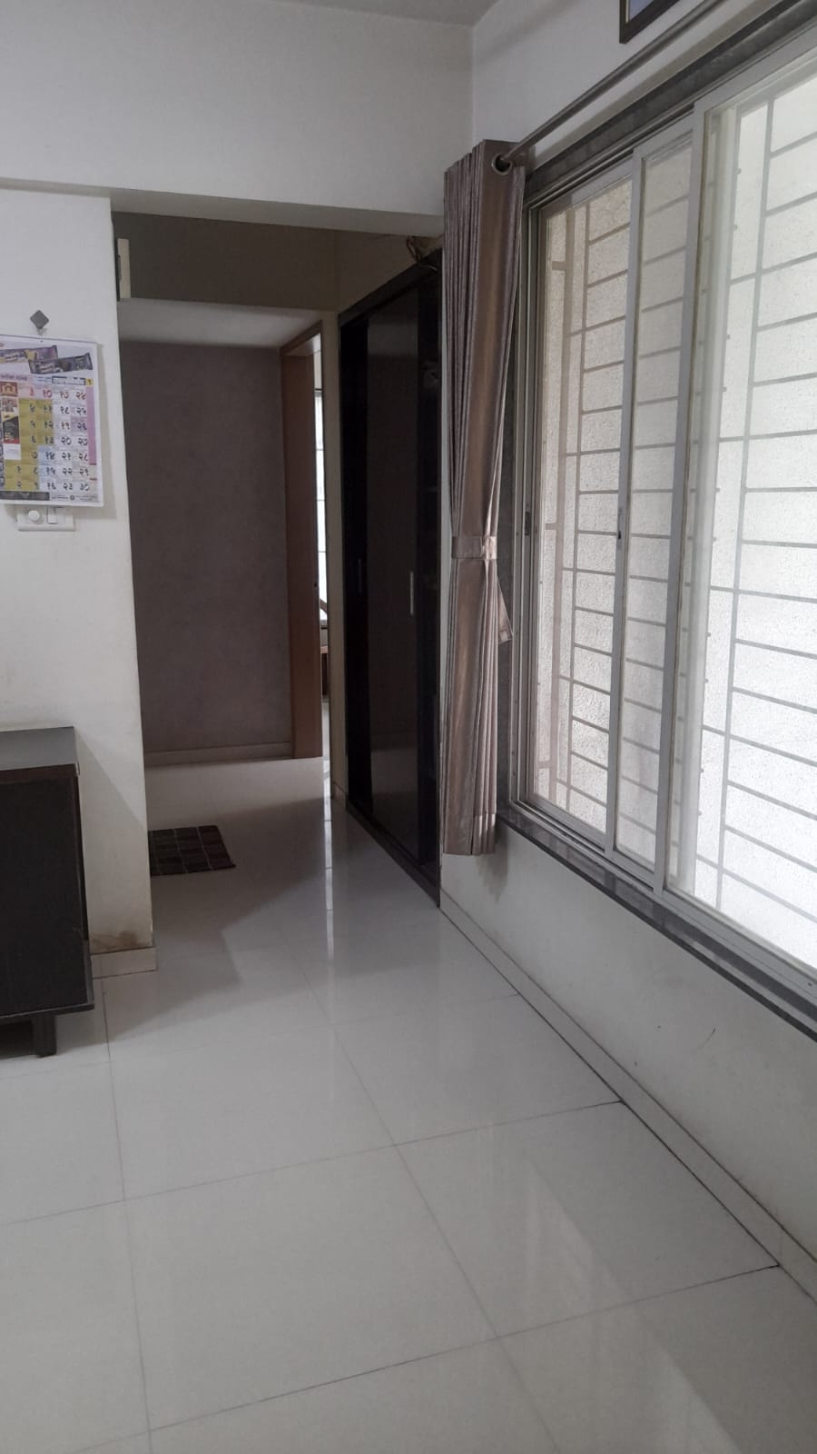 2 BHK + Pooja Room,Study Room Apartment For Sale in Orchid