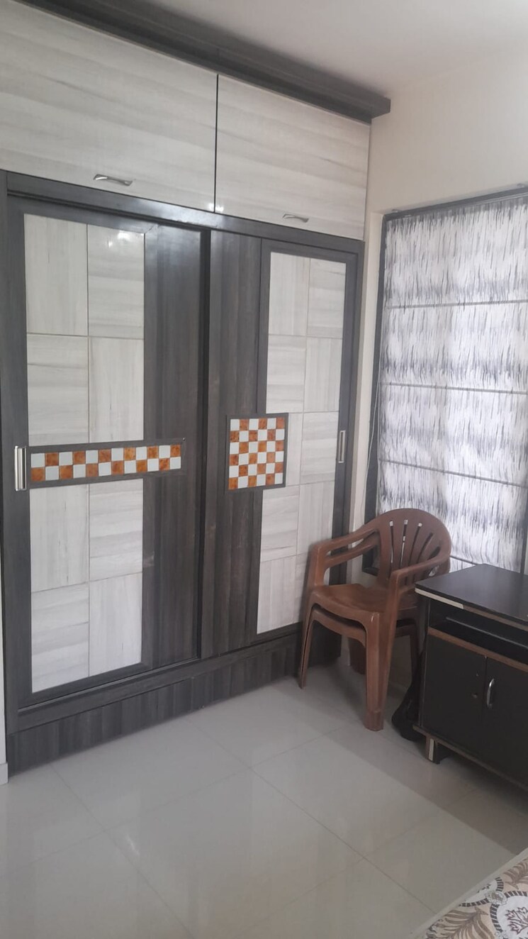Bedroom, nigdi 2 Bedroom 950 Sq.Ft. Apartment In Nigdi Pune 6032173