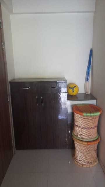 Furnished Amenities in 2 BHK Apartment at Nigdi – for Sale